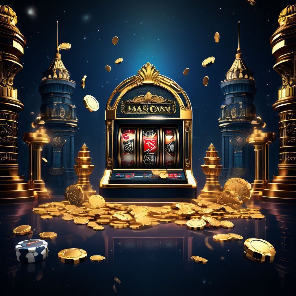 Tabel pembayaran Gem Saviour Tabel pembayaran Gem Saviour yang menunjukkan nilai simbol